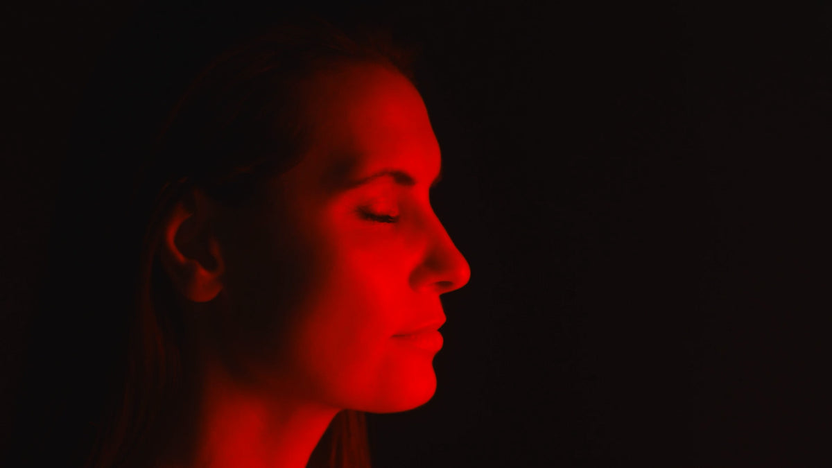 Red Light Therapy For Acne