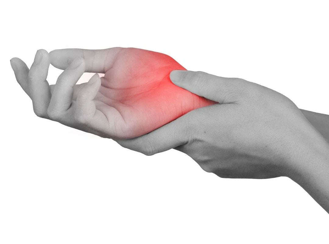 Red Light Therapy For Arthritis